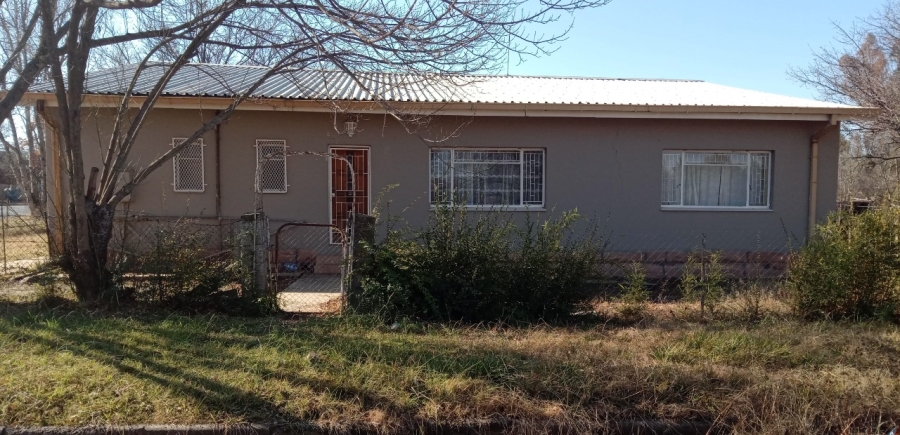 3 Bedroom Property for Sale in Clocolan Free State